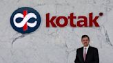 Billionaire banker Uday Kotak steps down as CEO of Kotak Mahindra Bank