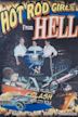 Hot Rod Girls from Hell