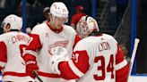 Detroit Red Wings may have fixed latest swoon. But time is running out on playoff push