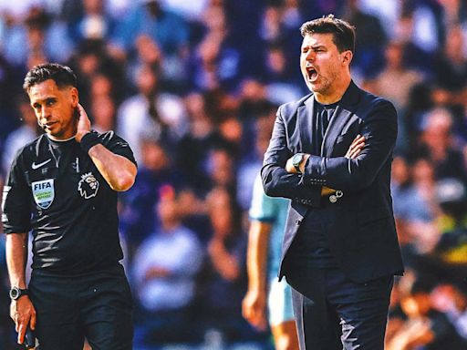 No Mauricio Pochettino yet, but USMNT still hoping for ‘new coach bump’ this month