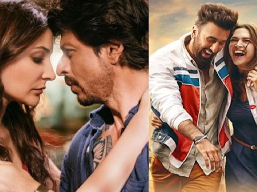 Did you know Imtiaz Ali had different climaxes for Shah Rukh Khan's Jab Harry Met Sejal, Ranbir Kapoor's Tamasha?