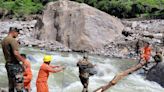 Himachal Cloudburst: Death Toll Rises To 8, Army Builds Bridge To Connect Samej Village | Top Points - News18