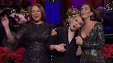 ‘SNL’: Kate McKinnon Sings ‘I’ll Be Home for Christmas’ With Maya Rudolph and Kristen Wiig in Festive Monologue | Video