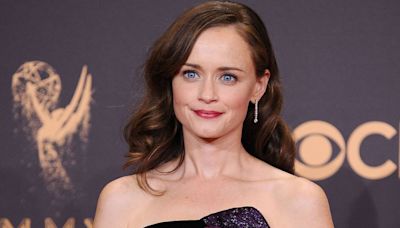 Alexis Bledel Movies and TV Shows: From Gilmore Girls to The Handmaid’s Tale