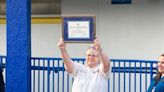 Titusville High names gym after long-time teacher and coach Laura Dixon