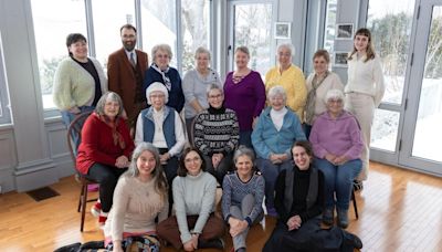 Eastern Townships women share stories of mothers and grandmothers building their community