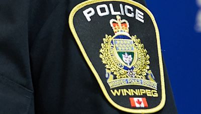 Arson at Winnipeg townhouse leaves one dead; one injured