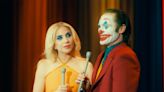 Joaquin Phoenix Talks Lady Gaga ‘Spitting Up Coffee’ the First Time She Heard Him Sing on ‘Joker: Folie à Deux’ Set