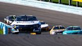 New tires, dramatic fall-off could change look of Watkins Glen playoff race