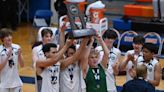 Boys volleyball: York finishes second at state tournament, Glenbard West third