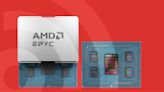 AMD unleashes intriguing new EPYC server CPUs — and its main feature could be key for Ryzen’s future