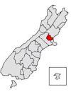 Waimakariri District