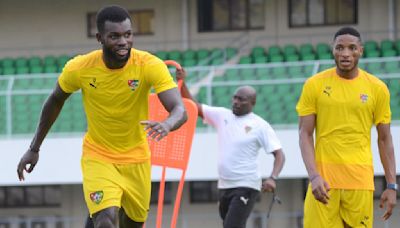 Togo vs South Sudan Prediction: The hosts stand a better chance here, and we expect a decent start from them