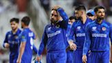 Afghanistan denied first World Cup final appearance as South Africa end last-four hoodoo