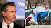 California votes to spend $6.4B on homeless crisis despite spiraling debt