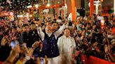 Modi se proclama vencedor de las elecciones en la India con una victoria más ajustada de lo esperado