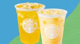 Starbucks Just Released a Paradise Drink and Pineapple Passionfruit Refresher—but Are They Healthy?