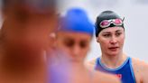 ‘I was completely done with swimming’: Erin Riordan redisovers her Olympic desire