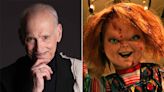 John Waters to play Good Guy dolls creator on “Chucky”