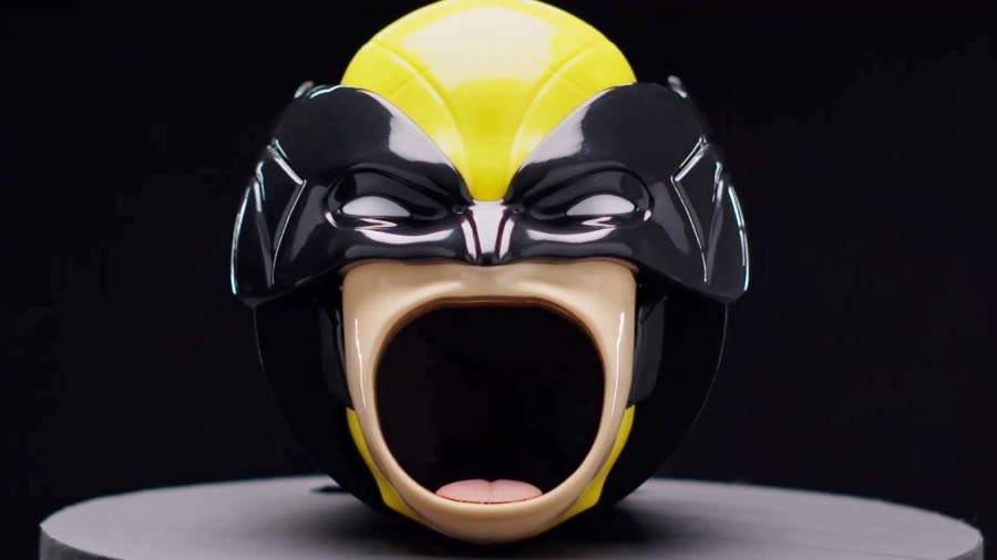 ‘Deadpool & Wolverine’ Drops Raunchy Popcorn Bucket in 'War' with ‘Dune 2’