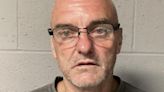 Illinois man arrested on meth warrant