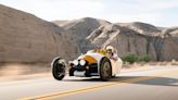 2024 Morgan Super 3 Can Be Lovely and Terrifying All at Once