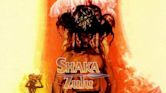 Shaka Zulu