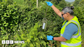 River Teme: Meet-up for volunteers testing water quality