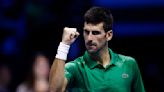 Djokovic vuelve a Australia antes del Abierto: reporte