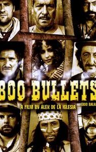 800 Bullets