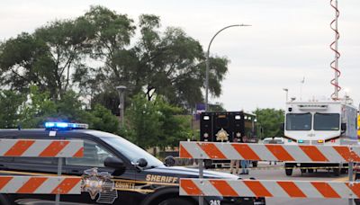 As many as 10 shot at Rochester Hills splash pad, including an 8-year-old, police say