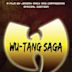 Wu-Tang Saga