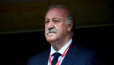 Vicente Del Bosque, un hombre de consenso para regenerar la RFEF que puso como condición no cobrar sueldo