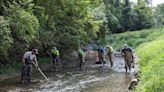 Documentary on ‘iconic’ Richland Creek to premiere at Lincoln Theatre in Belleville