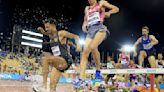 Qatar Athletics Diamond League