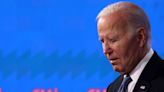 Joe Biden sous pression avant sa conférence de presse au sommet de l’OTAN à Washington