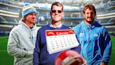 Chargers game-by-game predictions after 2024 NFL schedule release