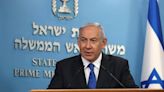 Netanyahu acepta la invitación para intervenir ante las dos cámaras del Congreso de EEUU