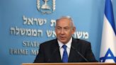 Netanyahu rechaza la opinión de la CIJ: "El pueblo judío no es conquistador" en Cisjordania