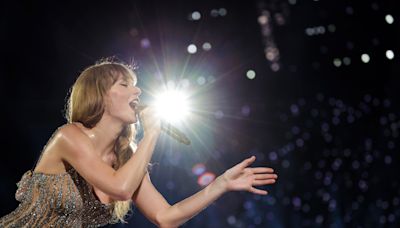 Which Taylor Swift Tortured Poets Department Song Are You According to Your Zodiac Sign