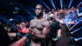 Fabian Edwards didn’t want Charlie Ward at Bellator 287 – but has plans for him, anyway