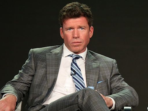 Taylor Sheridan’s ‘Day Of The Jackal’ Series: Everything To Know So Far About The ‘Yellowstone’ Creator’s Next...
