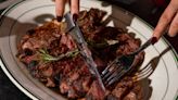 Sexy Steak restaurant opens in Detroit's GAR Building: What to expect