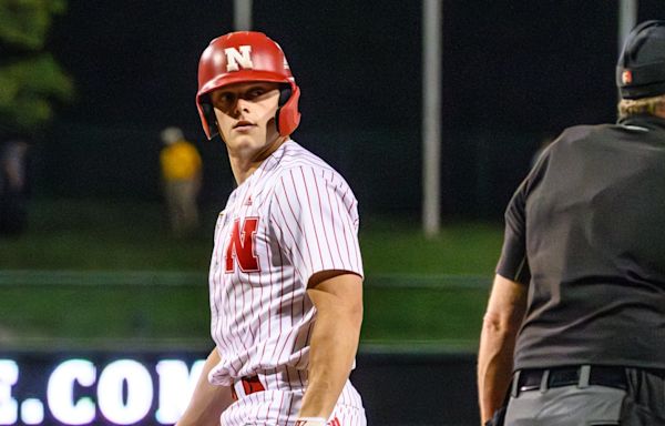 Nebraska Baseball Blows Final Nonconference Game in Final Inning to South Dakota State