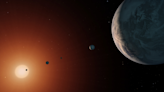 Telescopio James Webb encuentra un planeta sin atmósfera en un sistema solar que se cree que tiene agua