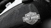 Harley-Davidson quarterly profit falls on slow demand