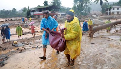 93 killed in Wayanad landslides, Kerala declares 2-day mourning as IMD sounds red alert for more rains
