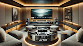 The Ultimate Guide to AV Tubs: Enhancing Your Audiovisual Experience