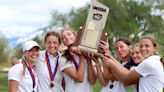 High school girls golf: Richfield dominates to reclaim 3A title, Juan Diego’s Grayson Gagnon earns medalist honors