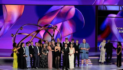 76th Primetime Emmy Awards - Show